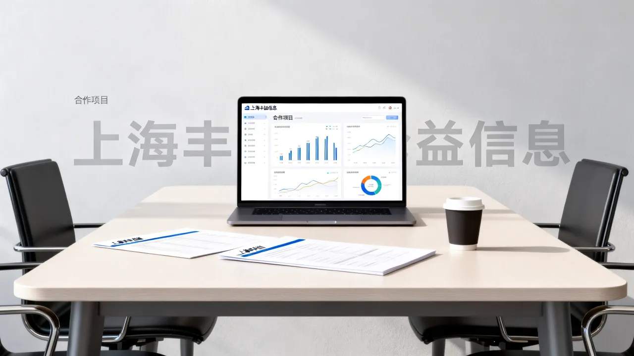 上海丰益信息怎么样?靠不靠谱,值得合作吗