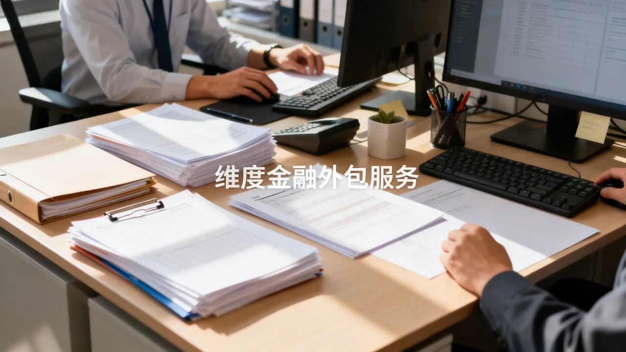 维度金融外包服务怎么样,工作好做吗靠谱吗?-图2 维度金融外包服务怎么样,工作好做吗靠谱吗?-图2