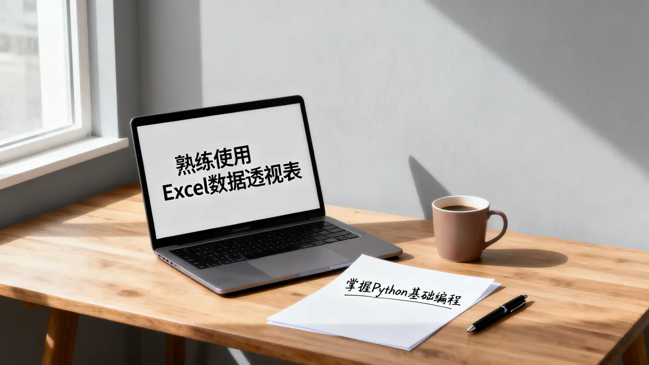 简历怎么写电脑技能?电脑技能怎么写进简历才加分