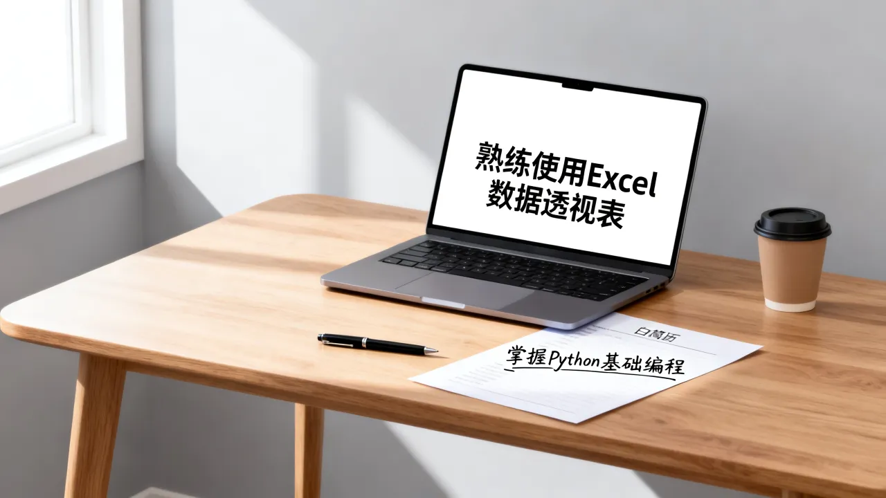 简历怎么写电脑技能?电脑技能怎么写进简历才加分-图3 简历怎么写电脑技能?电脑技能怎么写进简历才加分-图3