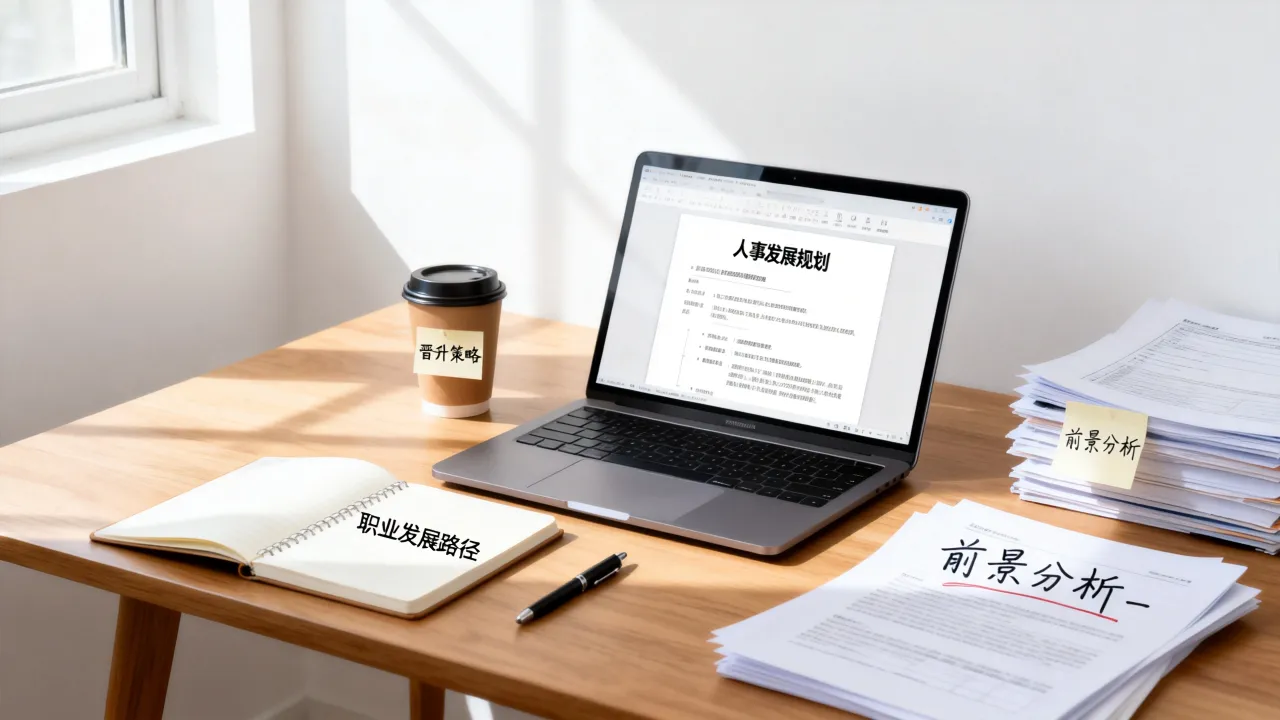 做人事发展真的能升职加薪吗,人事发展前景如何规划-图2 做人事发展真的能升职加薪吗,人事发展前景如何规划-图2