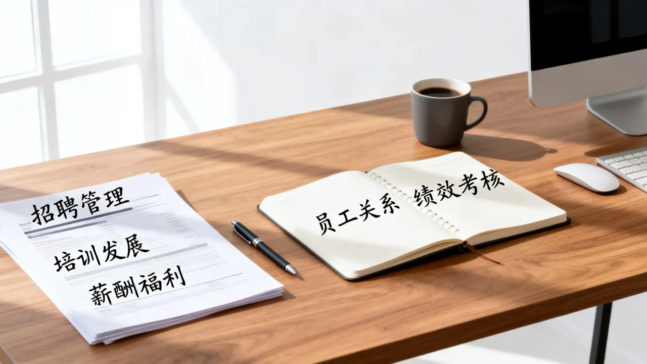 人事部描述怎么写,人事部岗位职责描述范文怎么写?