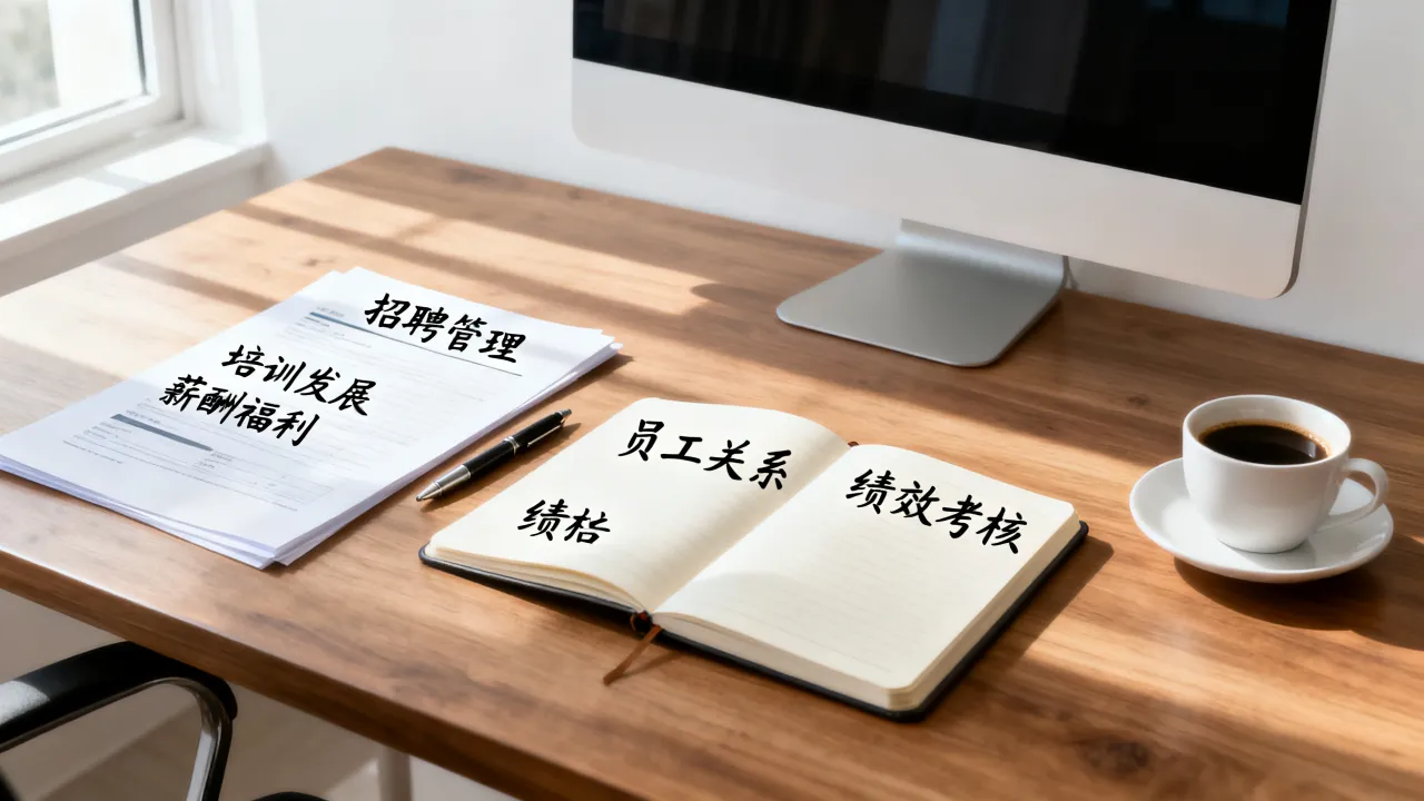人事部描述怎么写,人事部岗位职责描述范文怎么写?-图2 人事部描述怎么写,人事部岗位职责描述范文怎么写?-图2