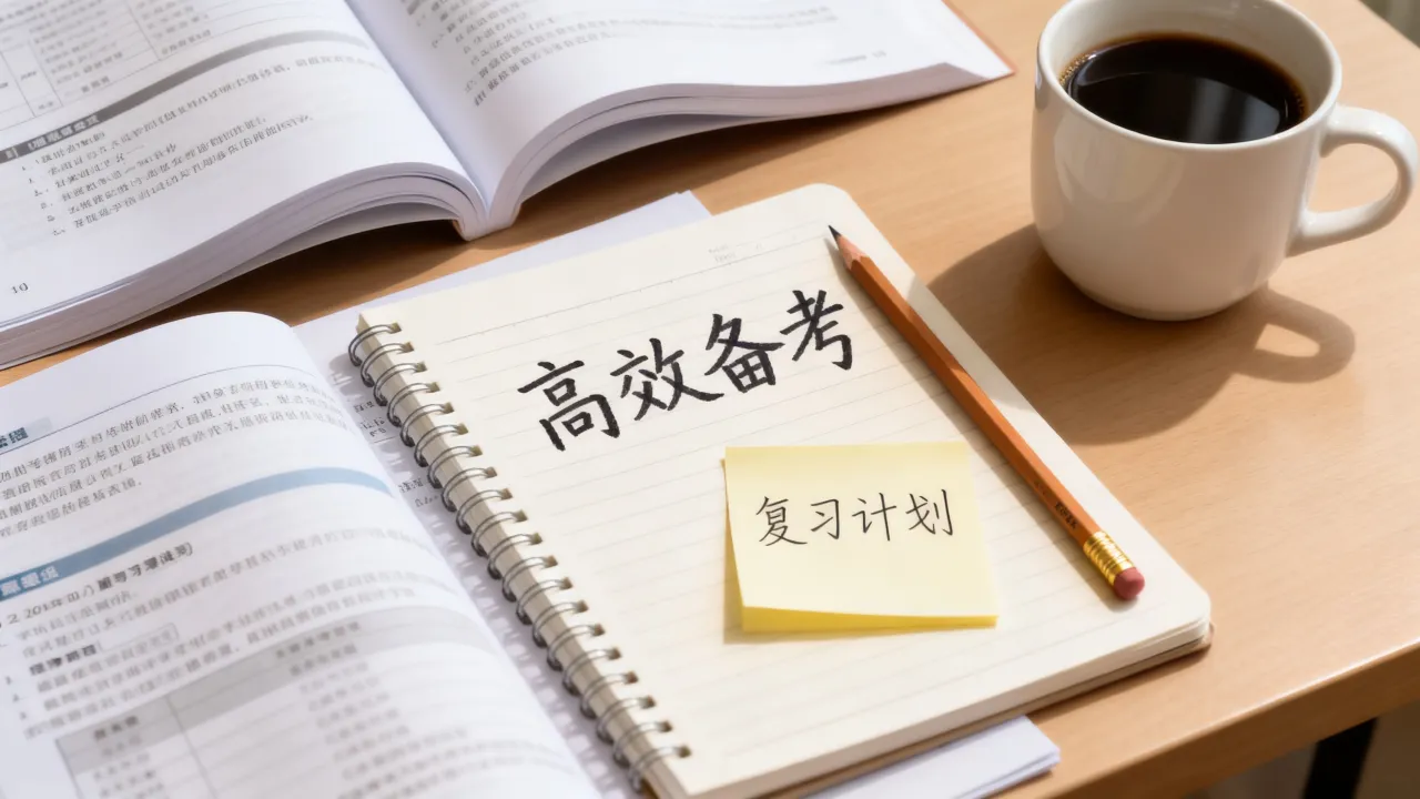 渝北区人事考试好考吗,如何高效备考?