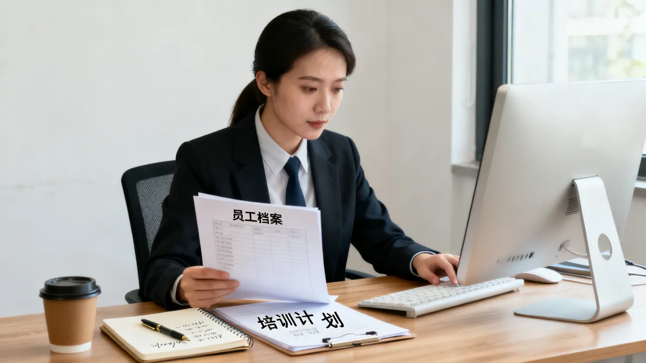人事经理如何开展工作,新入职人事经理怎样快速开展工作