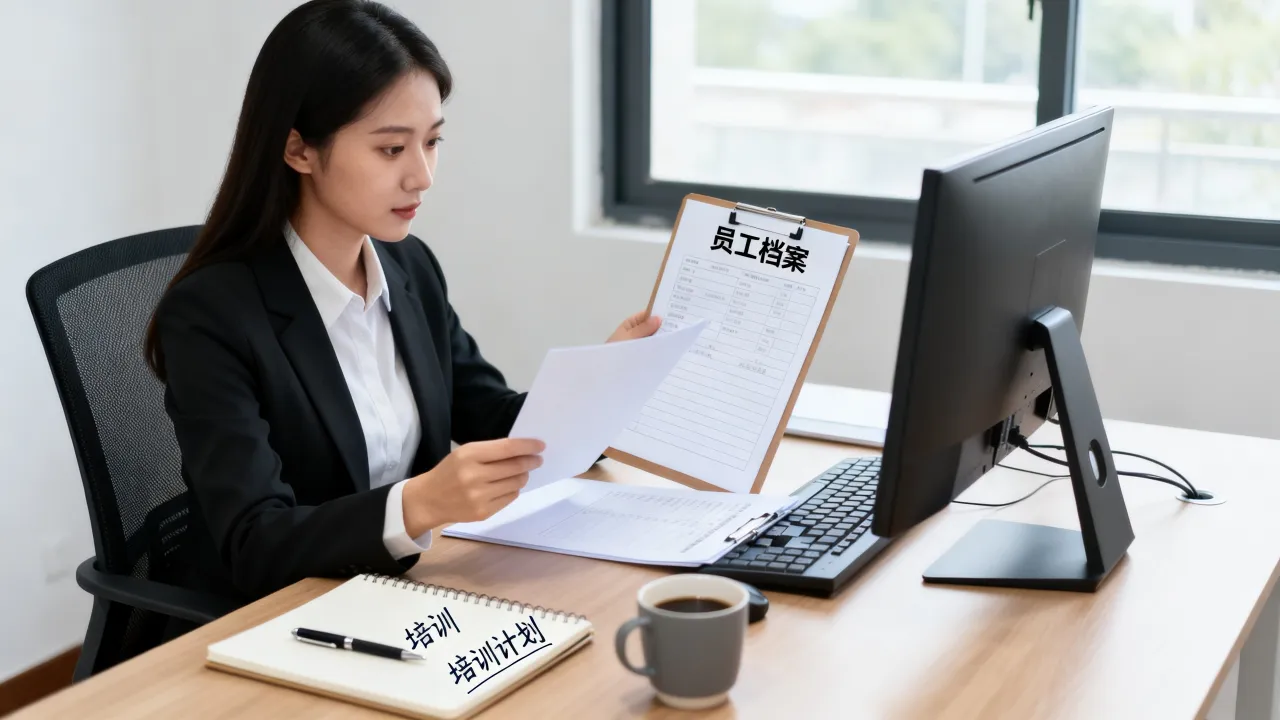 人事经理如何开展工作,新入职人事经理怎样快速开展工作-图3 人事经理如何开展工作,新入职人事经理怎样快速开展工作-图3