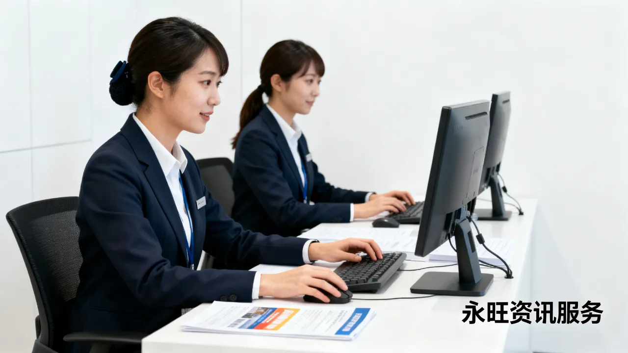 永旺资讯服务怎么样,值得广大用户选择和信赖吗?-图3 永旺资讯服务怎么样,值得广大用户选择和信赖吗?-图3