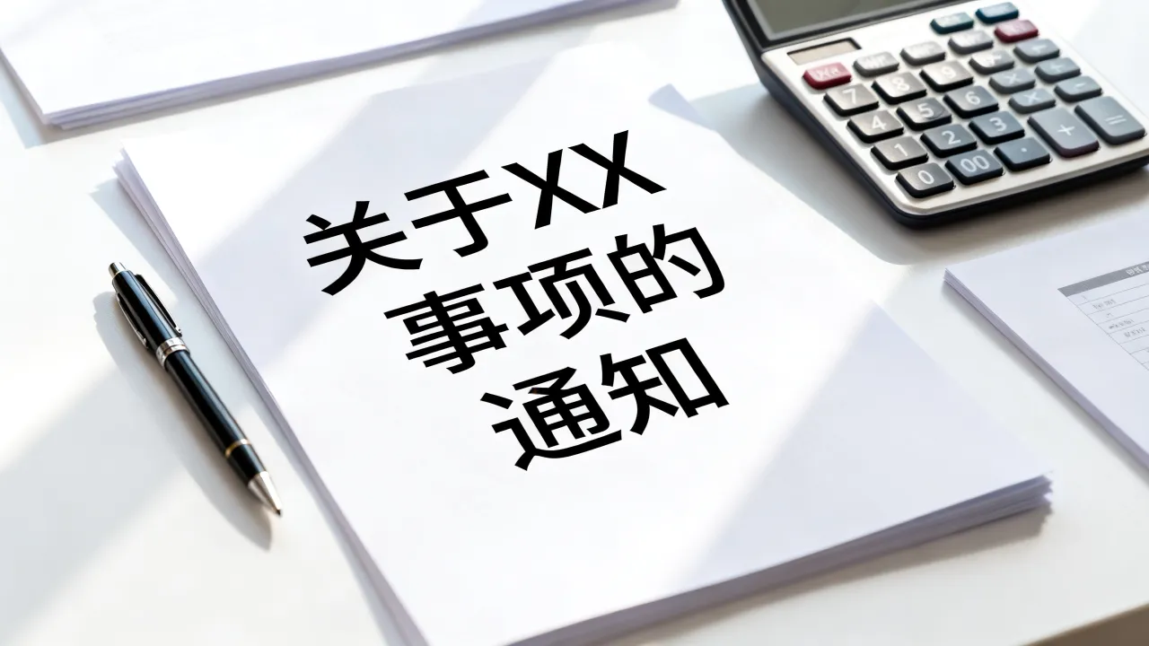 人事部发通知怎么写,人事部发通知模板范文有哪些?-图2 人事部发通知怎么写,人事部发通知模板范文有哪些?-图2