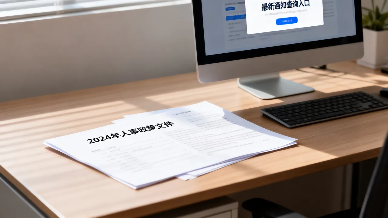 人事局发文是什么意思,人事局发文通知怎么查询最新政策文件?-图2 人事局发文是什么意思,人事局发文通知怎么查询最新政策文件?-图2