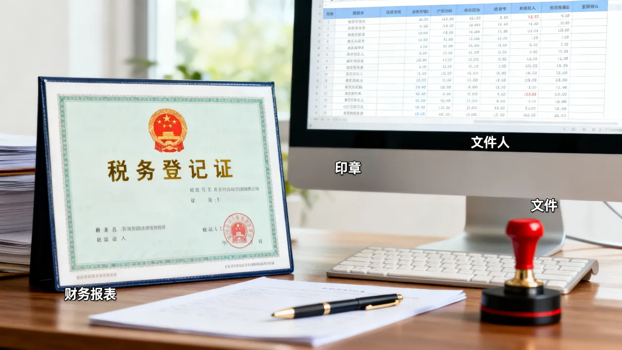 如何认证一般纳税人,需要什么条件