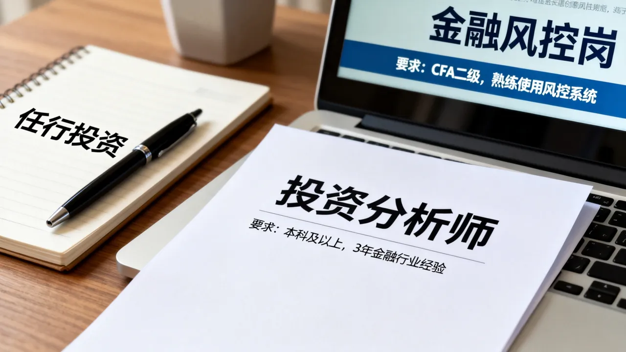 任行投资招聘靠谱吗,任行投资招聘岗位和要求有哪些?-图1 任行投资招聘靠谱吗,任行投资招聘岗位和要求有哪些?-图1