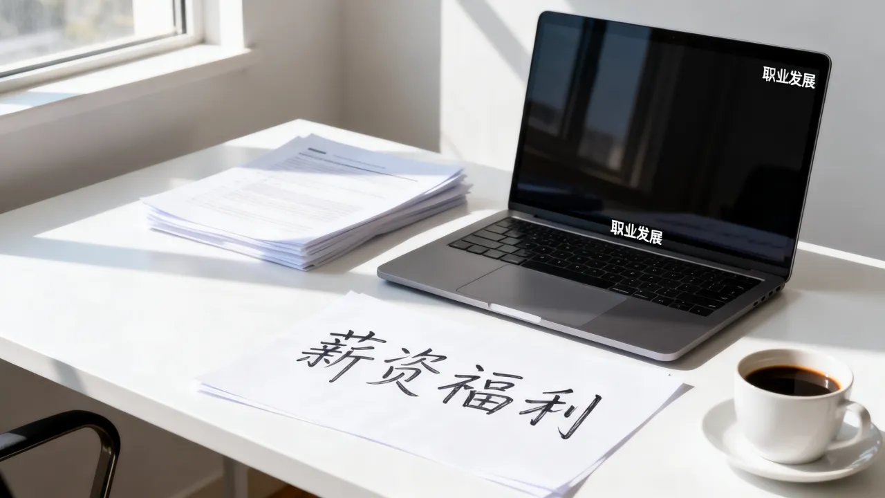 上海瑞宁招聘的待遇怎么样，值得去吗？-图2
