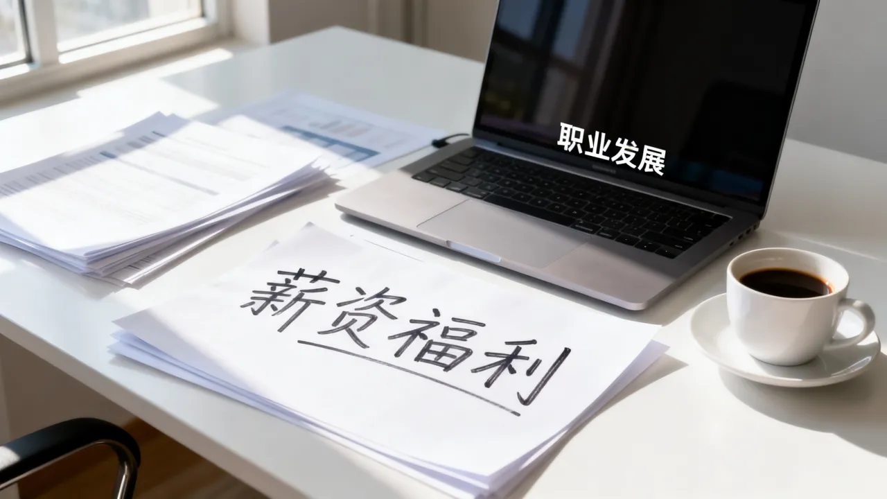 上海瑞宁招聘的待遇怎么样，值得去吗？-图3