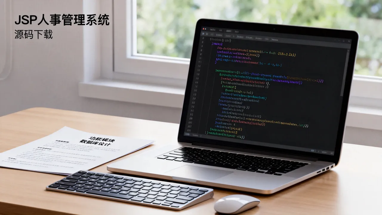 JSP人事处管理系统怎么做?JSP人事管理系统源码怎么下载-图2 JSP人事处管理系统怎么做?JSP人事管理系统源码怎么下载-图2