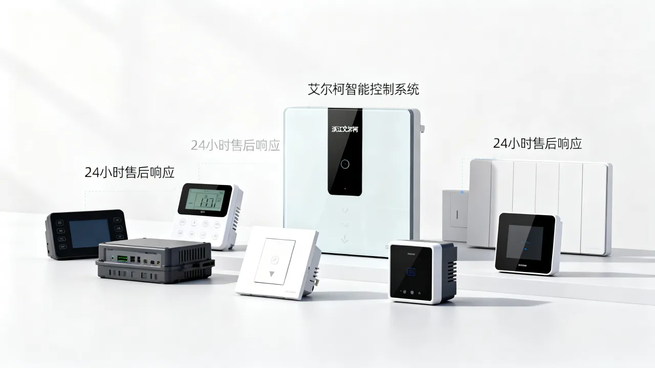浙江艾尔柯怎么样,产品质量和售后服务靠谱吗?