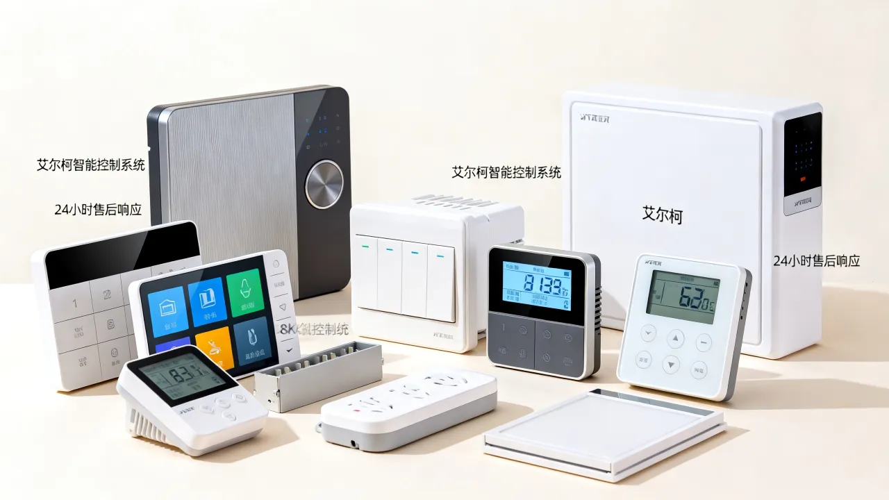 浙江艾尔柯怎么样,产品质量和售后服务靠谱吗?-图2 浙江艾尔柯怎么样,产品质量和售后服务靠谱吗?-图2