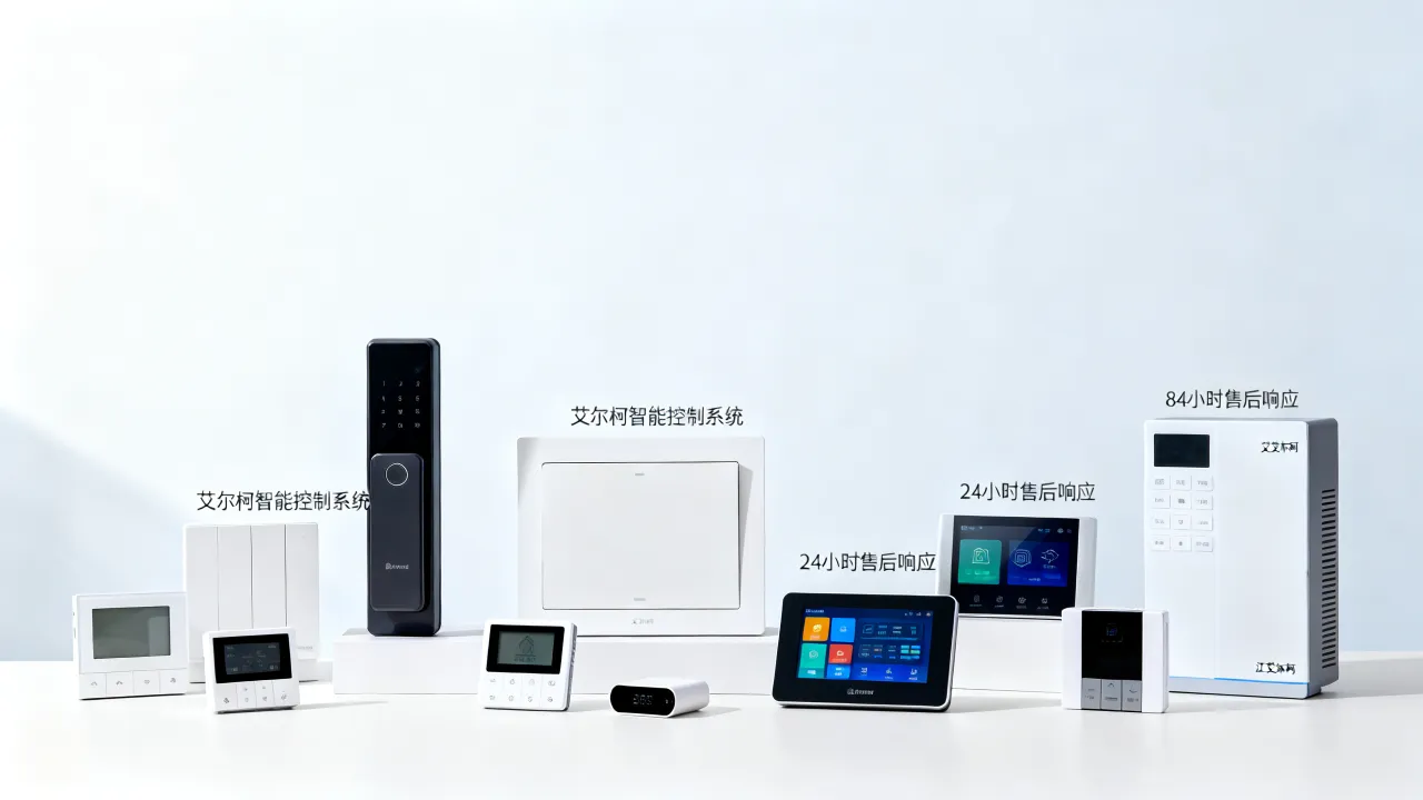 浙江艾尔柯怎么样,产品质量和售后服务靠谱吗?-图3 浙江艾尔柯怎么样,产品质量和售后服务靠谱吗?-图3
