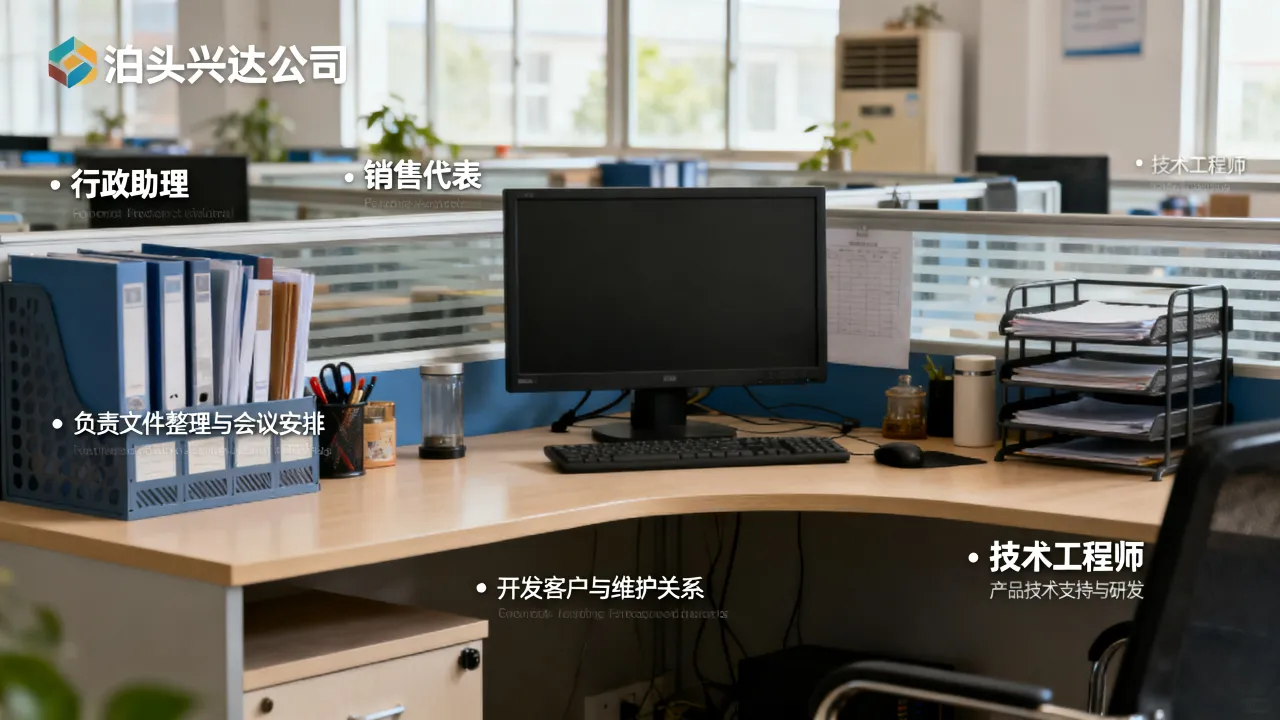 泊头兴达招聘最新信息?泊头兴达招聘岗位有哪些?-图2 泊头兴达招聘最新信息?泊头兴达招聘岗位有哪些?-图2