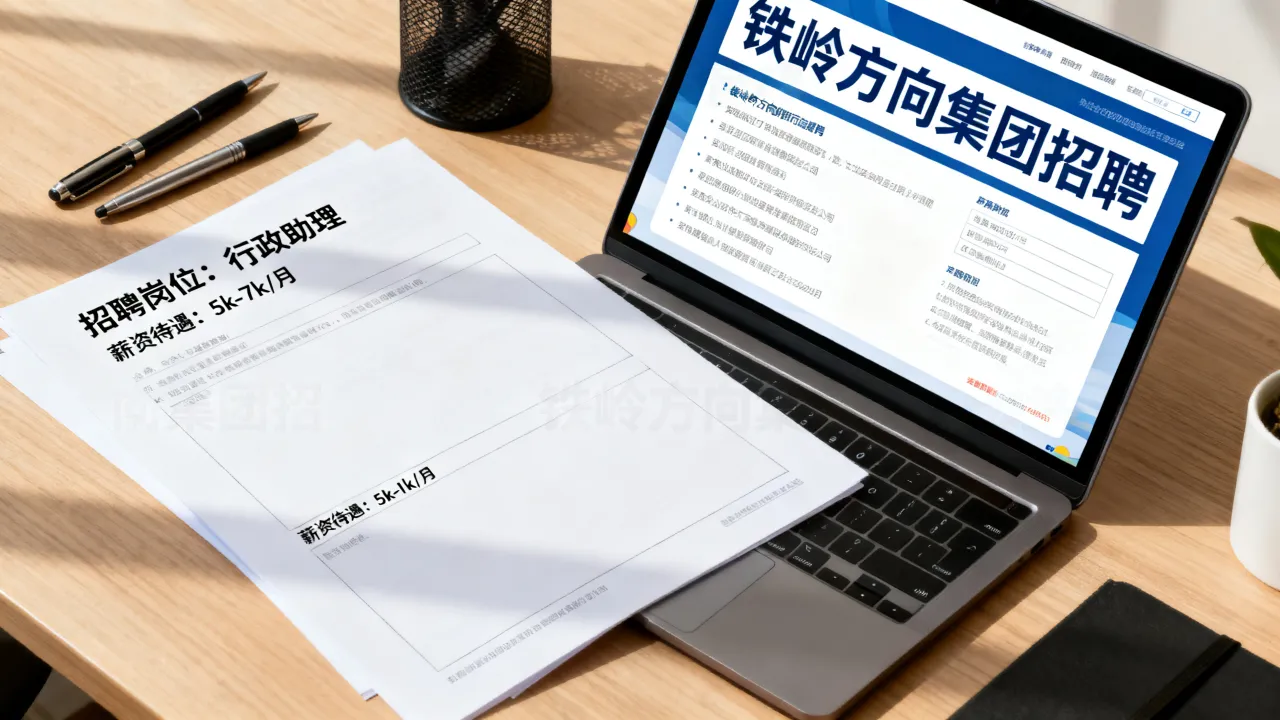 铁岭方向集团招聘待遇怎么样,铁岭方向集团招聘-图3 铁岭方向集团招聘待遇怎么样,铁岭方向集团招聘-图3