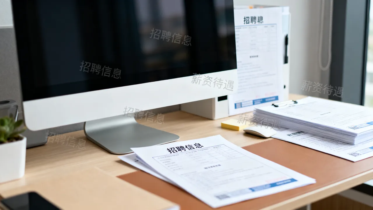 中山凯能集团招聘信息靠谱吗?薪资待遇怎么样?-图1 中山凯能集团招聘信息靠谱吗?薪资待遇怎么样?-图1