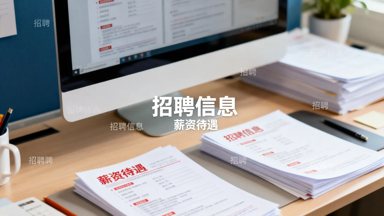 中山凯能集团招聘信息靠谱吗?薪资待遇怎么样?-图2 中山凯能集团招聘信息靠谱吗?薪资待遇怎么样?-图2