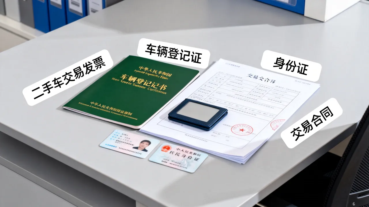 如何开具二手车发票,二手车交易发票怎么开需要什么材料