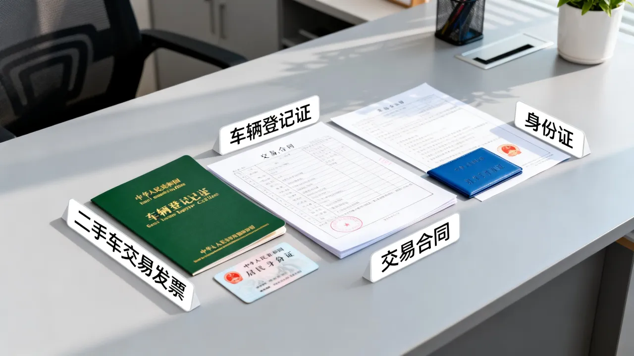 如何开具二手车发票,二手车交易发票怎么开需要什么材料-图2 如何开具二手车发票,二手车交易发票怎么开需要什么材料-图2