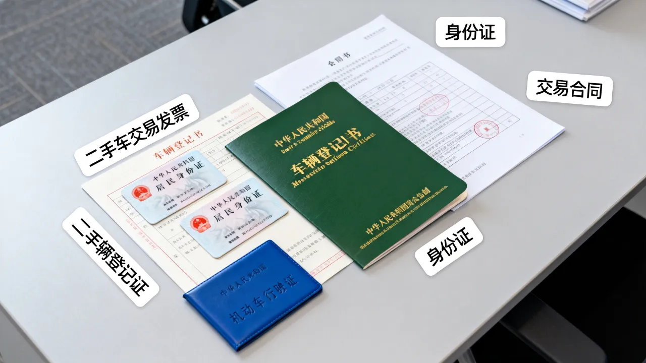 如何开具二手车发票,二手车交易发票怎么开需要什么材料-图3 如何开具二手车发票,二手车交易发票怎么开需要什么材料-图3