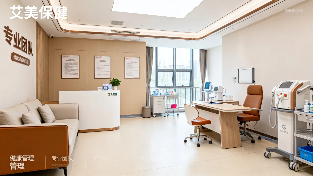 宁波艾美保健怎么样,艾美保健正规吗?-图3 宁波艾美保健怎么样,艾美保健正规吗?-图3