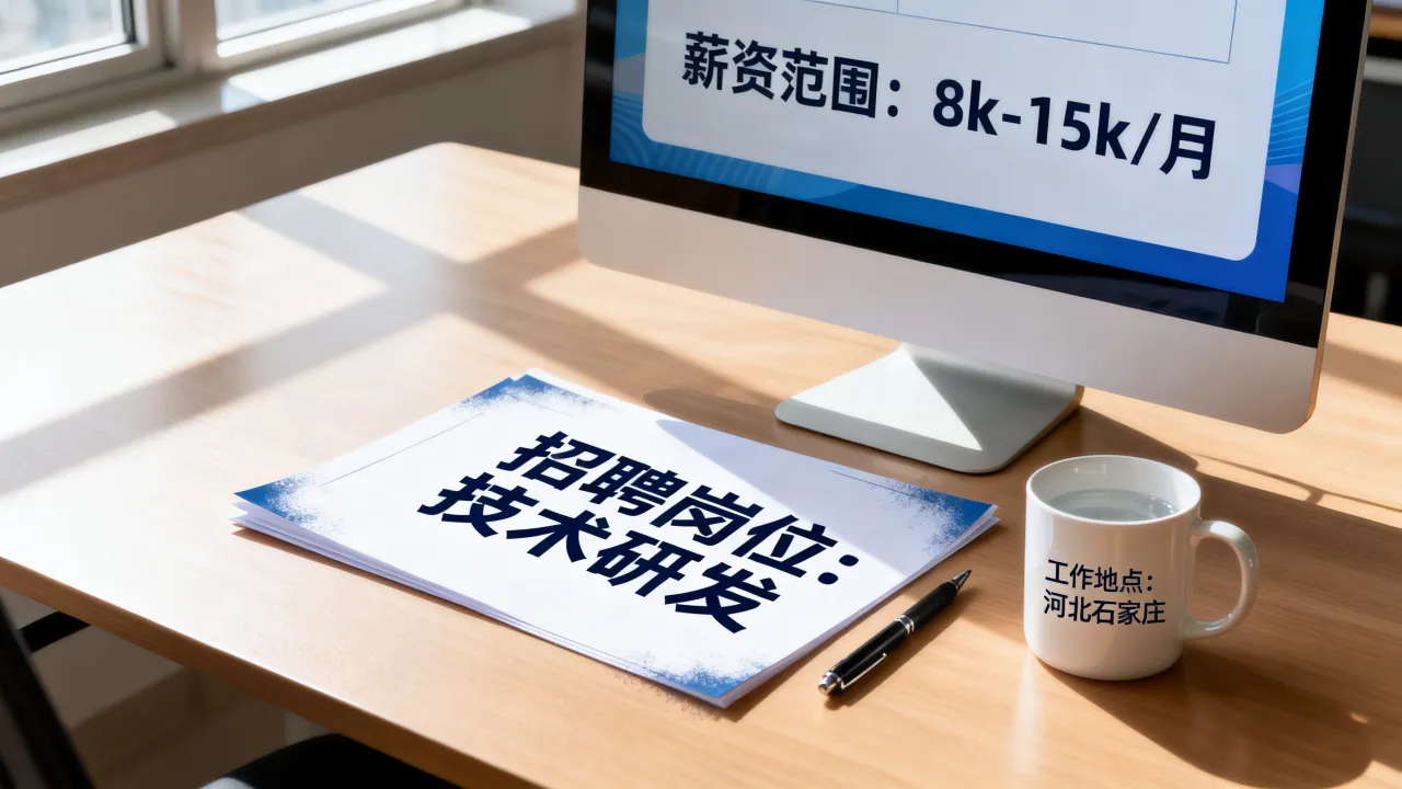 河北鑫乐科技招聘信息是真的吗，工资待遇怎么样-图1