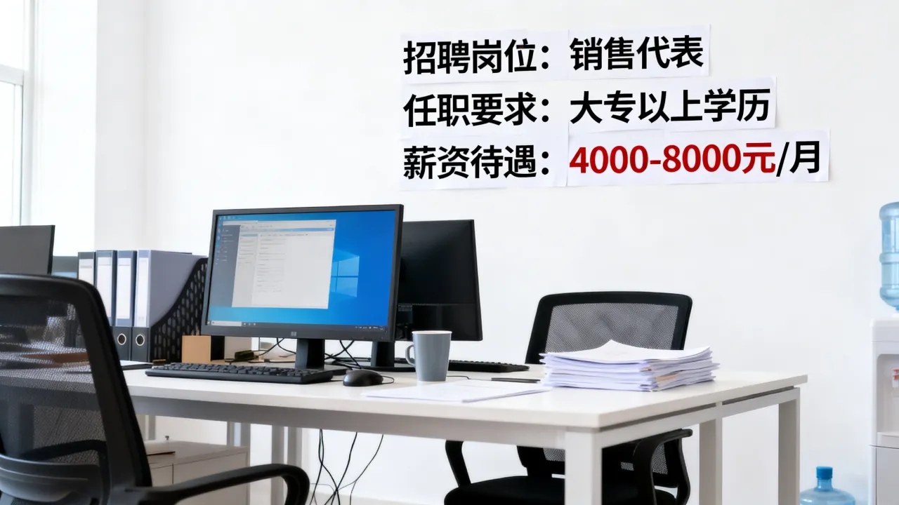 沧州天一商贸招聘怎么样,沧州天一商贸招聘信息可靠吗-图2 沧州天一商贸招聘怎么样,沧州天一商贸招聘信息可靠吗-图2