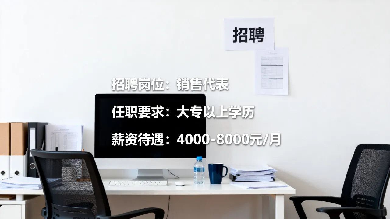 沧州天一商贸招聘怎么样,沧州天一商贸招聘信息可靠吗-图3 沧州天一商贸招聘怎么样,沧州天一商贸招聘信息可靠吗-图3