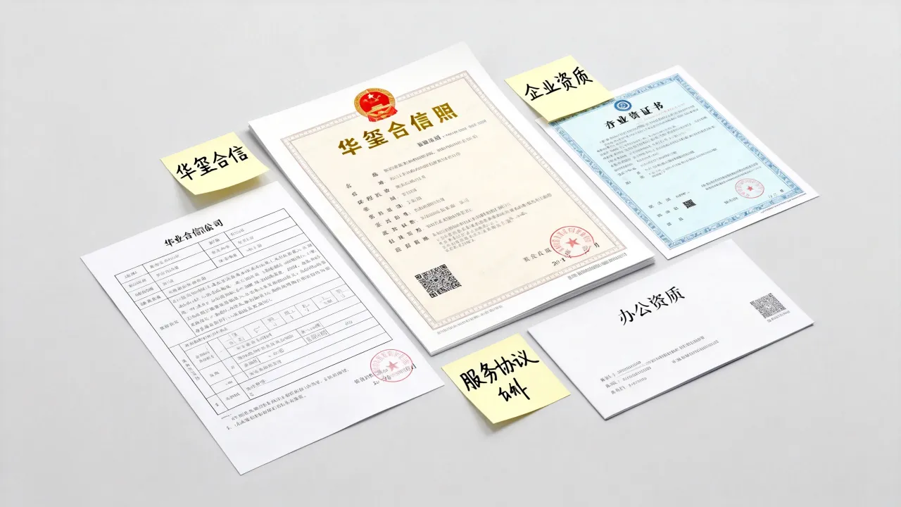华玺合信怎么样,华玺合信是正规公司吗靠谱吗