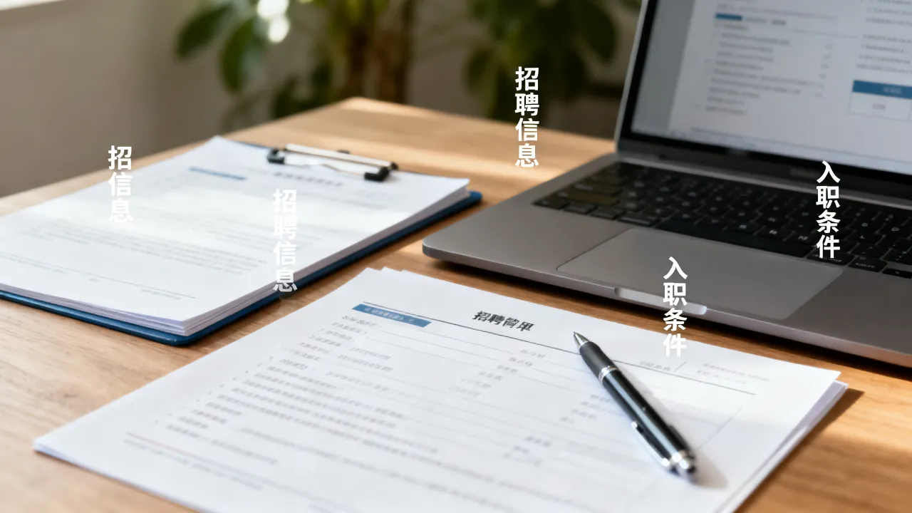 杭州中软国际招聘靠谱吗?入职条件有哪些?-图1 杭州中软国际招聘靠谱吗?入职条件有哪些?-图1