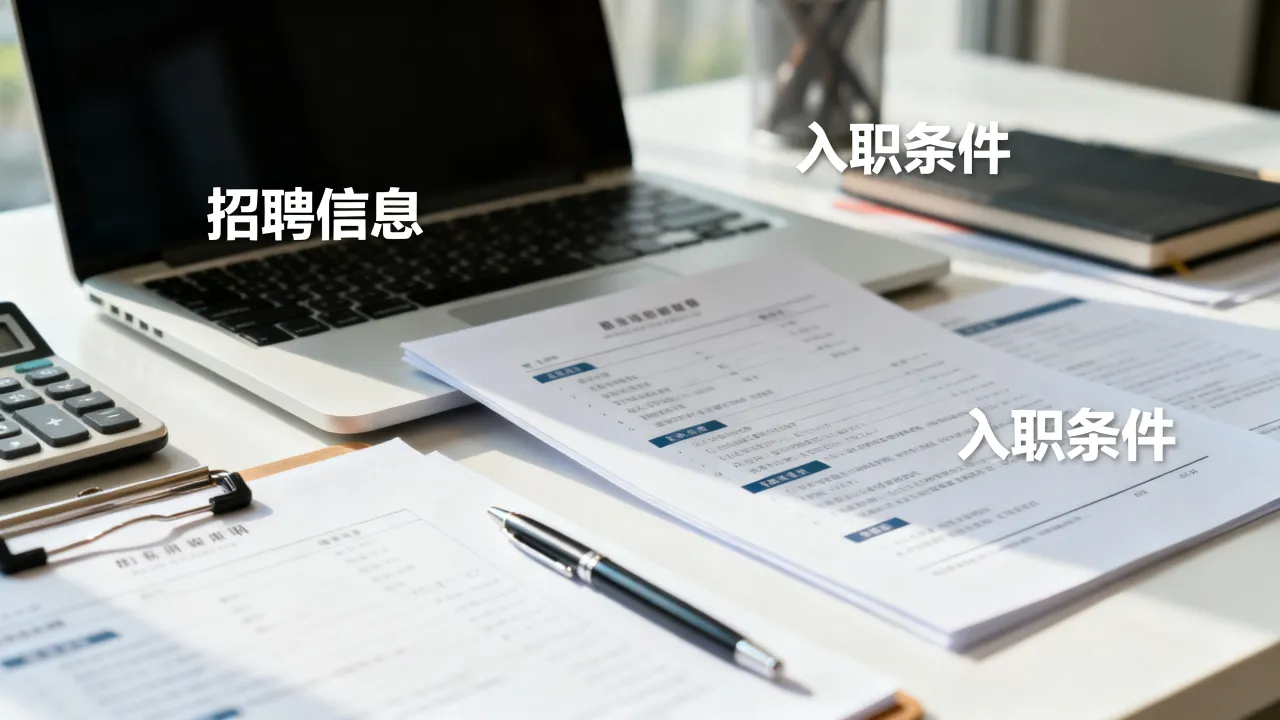 杭州中软国际招聘靠谱吗?入职条件有哪些?-图3 杭州中软国际招聘靠谱吗?入职条件有哪些?-图3