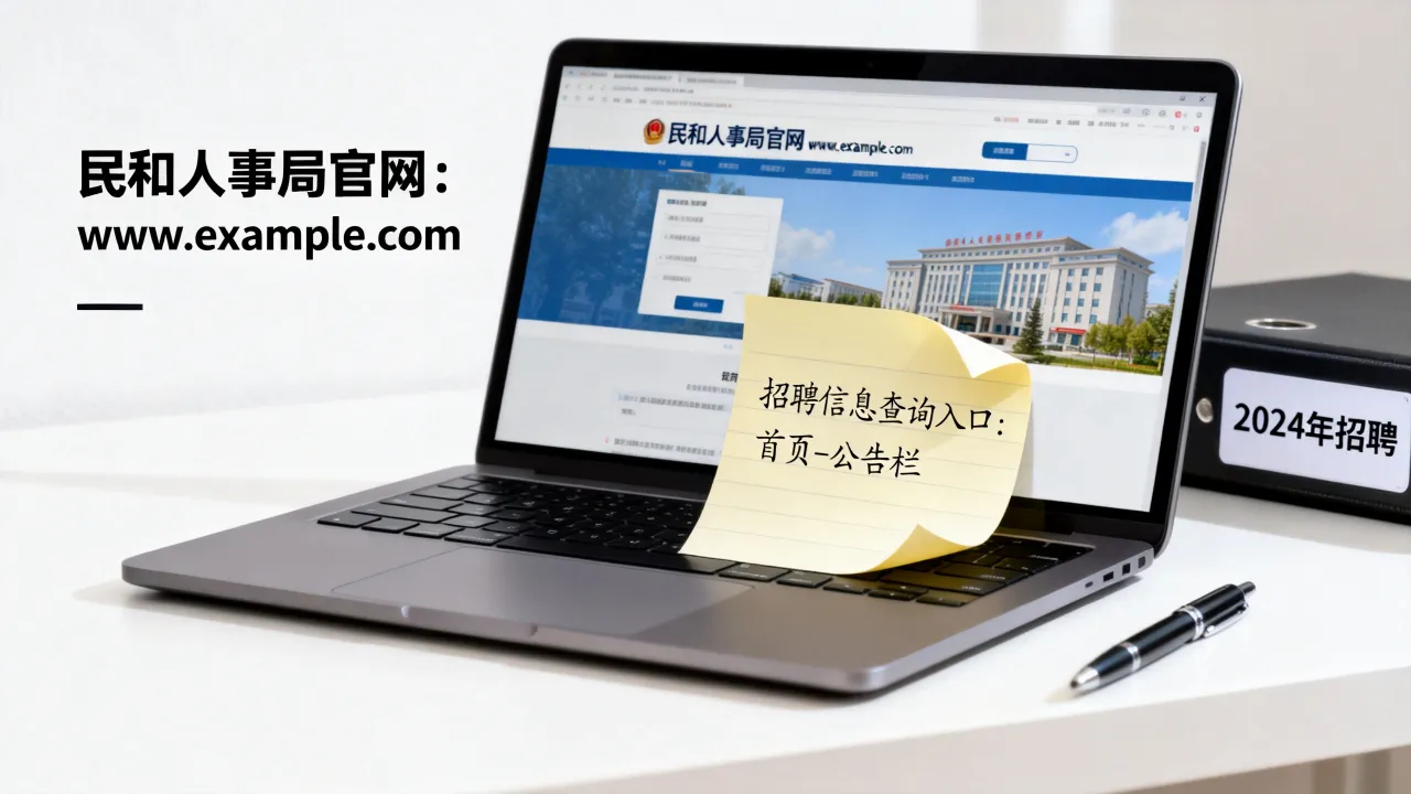 民和人事局官网是什么?民和人事局招聘信息在哪查?-图2 民和人事局官网是什么?民和人事局招聘信息在哪查?-图2