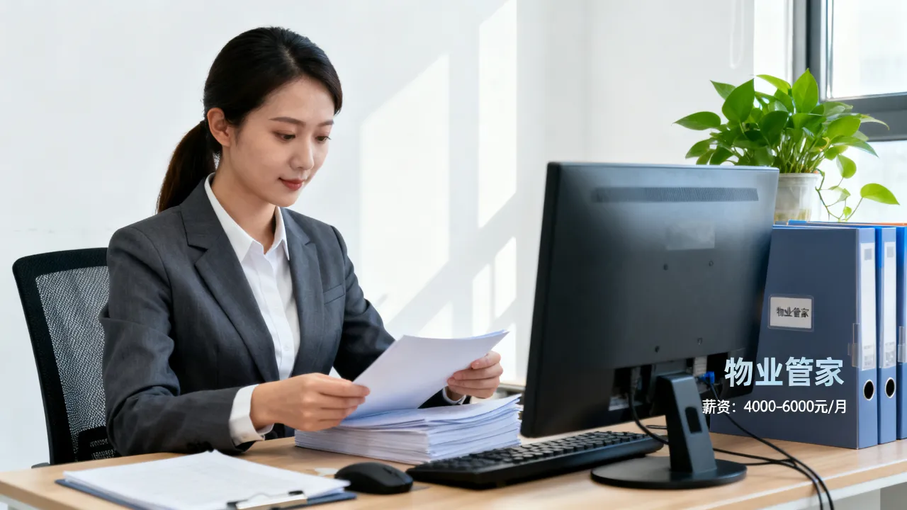 长兴京兴物业招聘怎么样?薪资待遇如何-图2 长兴京兴物业招聘怎么样?薪资待遇如何-图2