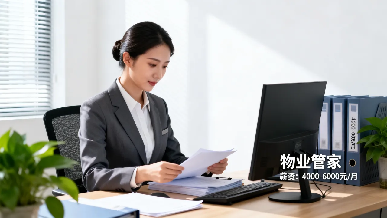 长兴京兴物业招聘怎么样?薪资待遇如何-图3 长兴京兴物业招聘怎么样?薪资待遇如何-图3