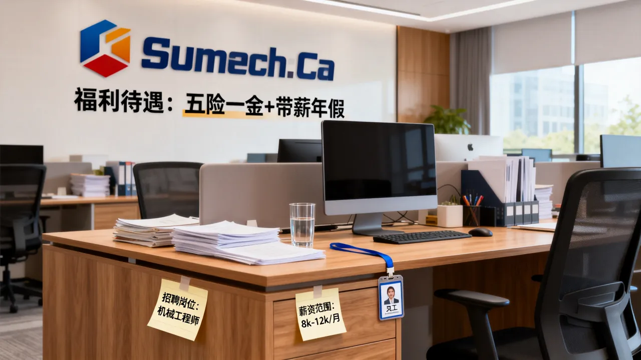 瑞安胜华波招聘靠谱吗,工资待遇怎么样?