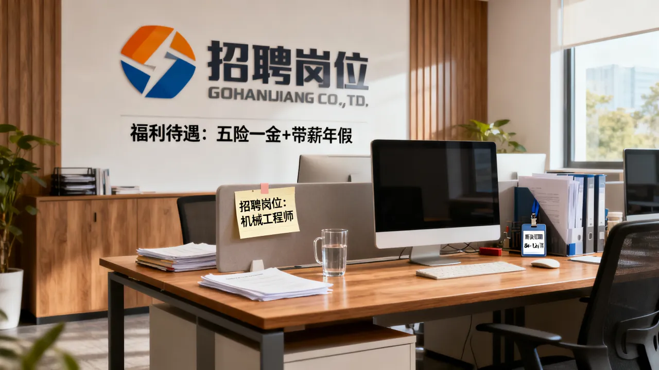 瑞安胜华波招聘靠谱吗，工资待遇怎么样？-图2