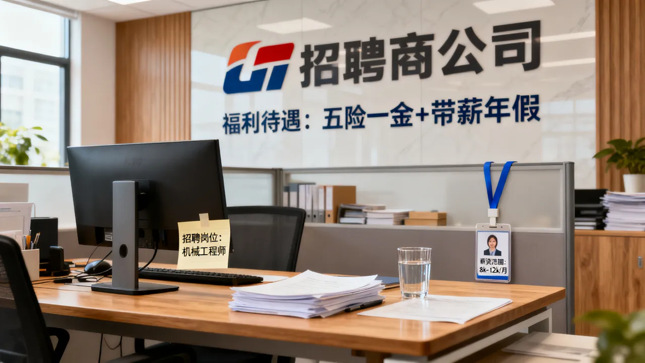瑞安胜华波招聘靠谱吗，工资待遇怎么样？-图3