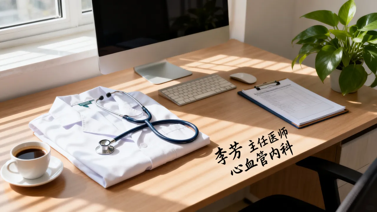 医生介绍简介怎么写才专业？医生个人简历模板大全-图1
