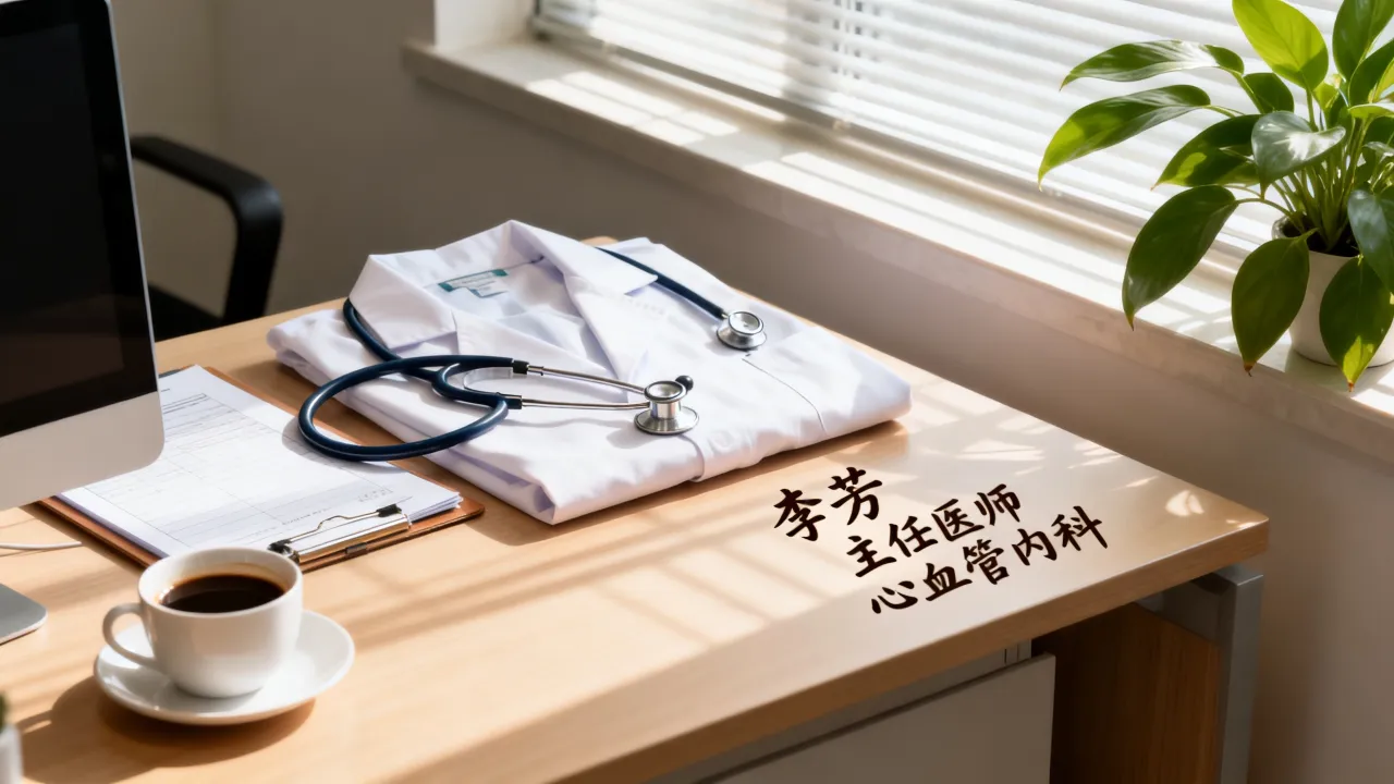 医生介绍简介怎么写才专业？医生个人简历模板大全-图2
