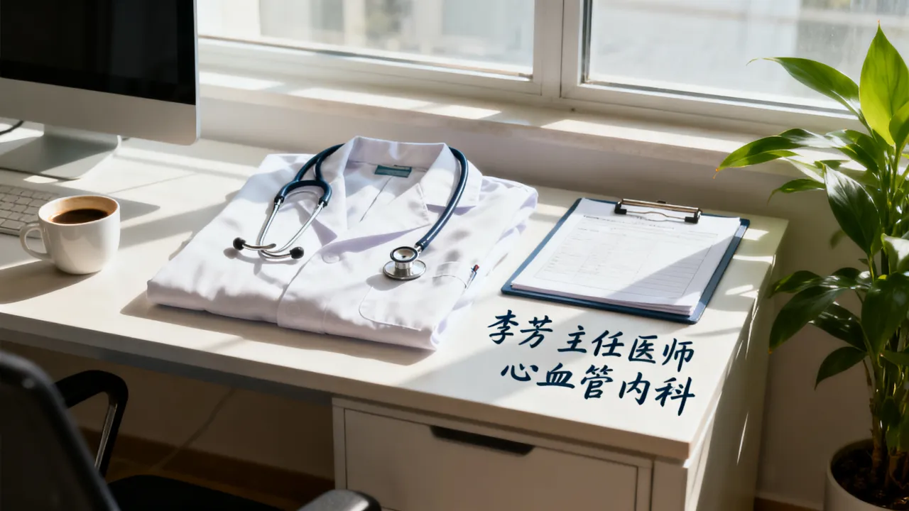 医生介绍简介怎么写才专业？医生个人简历模板大全-图3