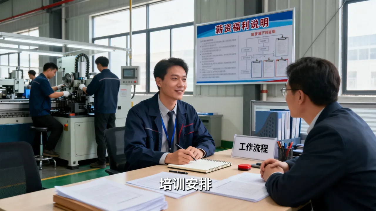 河南超威工作怎么样，河南超威上班待遇怎么样工资高吗？-图2