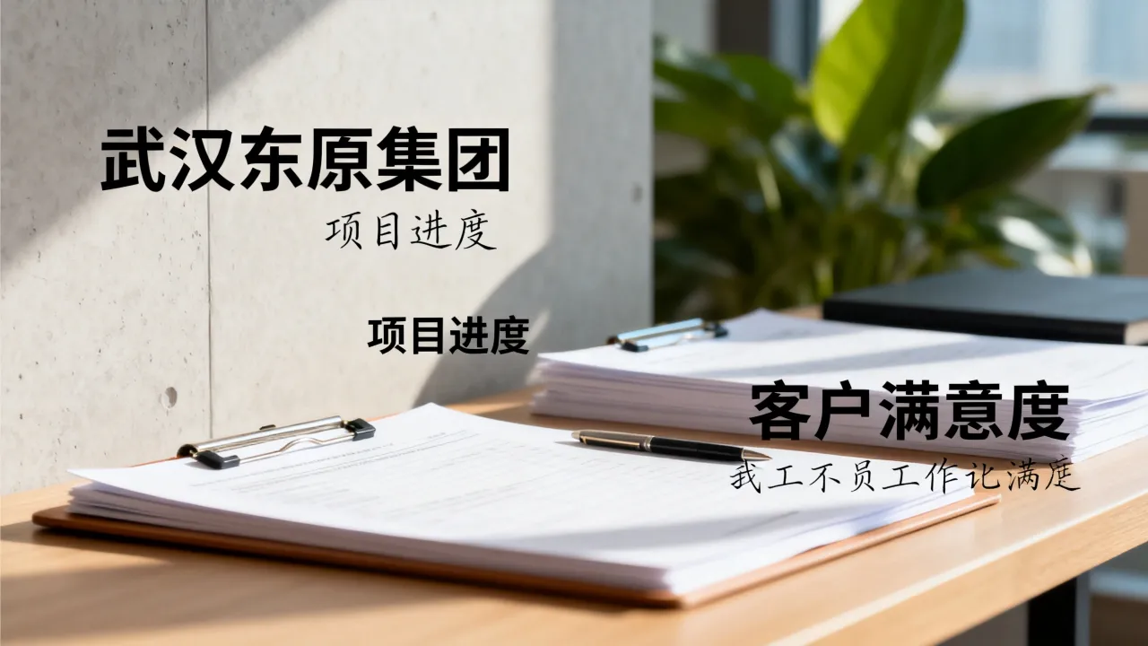 武汉东原集团怎么样,武汉东原集团靠谱吗