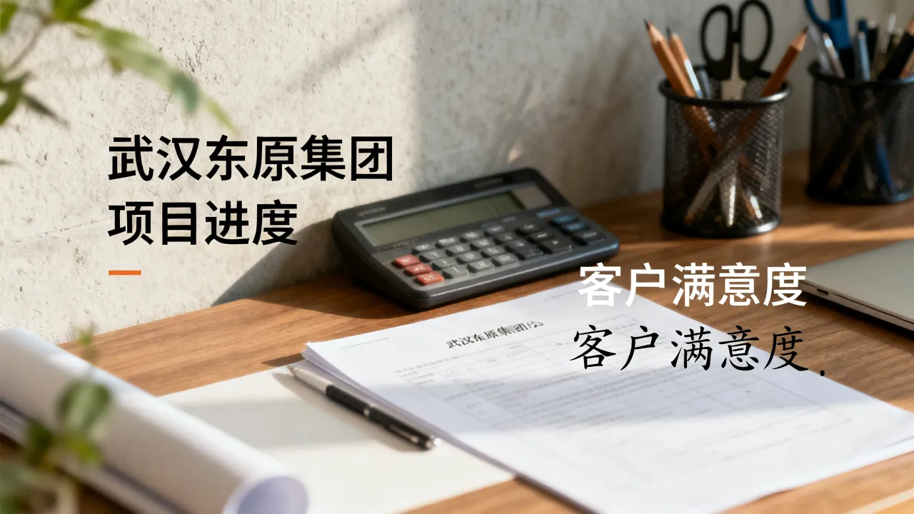 武汉东原集团怎么样,武汉东原集团靠谱吗-图3 武汉东原集团怎么样,武汉东原集团靠谱吗-图3