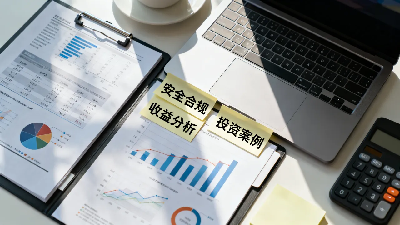 博海汇金怎么样?安全靠谱吗,投资理财收益如何
