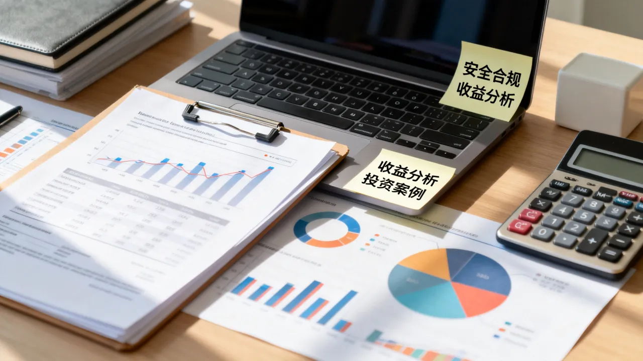 博海汇金怎么样?安全靠谱吗,投资理财收益如何-图2 博海汇金怎么样?安全靠谱吗,投资理财收益如何-图2