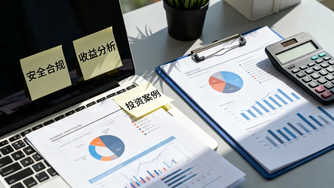 博海汇金怎么样?安全靠谱吗,投资理财收益如何-图3 博海汇金怎么样?安全靠谱吗,投资理财收益如何-图3